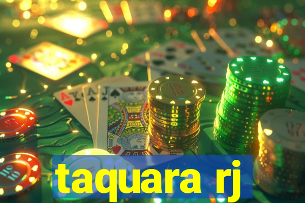 taquara rj